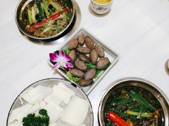 -围炉夜话·潮汕卤水火锅(榕江店)