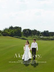 -爱城婚纱摄影·品质严选店