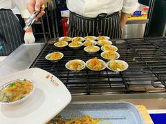 -集杰尚品海鲜烤肉自助餐厅(乳山振华店)