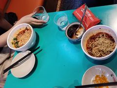 -川正旺江湖菜(三元桥店)