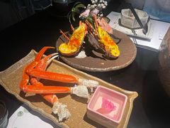 -花潮料理艺食馆(SM新生活广场店)
