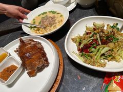 -炊烟小炒黄牛肉(浦东世纪汇店)