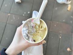 -Dip in Gelato(富民路店)