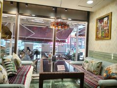 -香港威特瑞茶餐厅(小白楼音乐厅店)