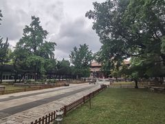-苏州文庙(姑苏区)