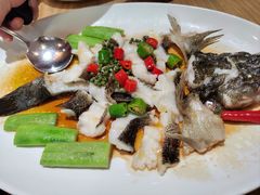 -德胜轩正宗顺德菜(宝安沙井会展中心店)