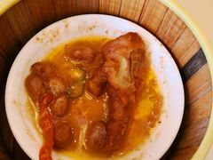 -长江国际酒店-中餐厅