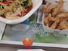 -魏家凉皮(翟营南大街店)