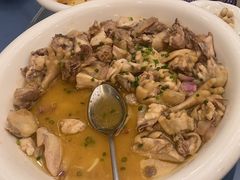 -围龙屋客家食府(福田店)