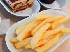 -宜家·瑞典风味餐厅(天津东丽商场店)