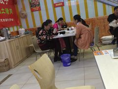 大堂-霍嘟嘟手工水饺(黄山花园店)