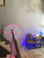 -RL Nail·瑞丽美甲美睫品牌原创店