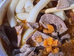-王记生烫牛杂面馆(兰陵路店)