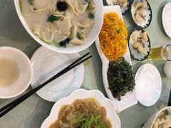 -河南食府(人民路店)