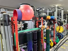 -迈劲健身专业私教(朝青汇店)