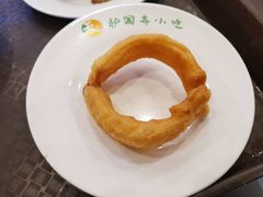 -护国寺小吃(机场店)