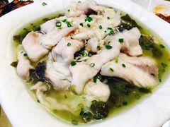-梅园酒店餐厅(西湖店)