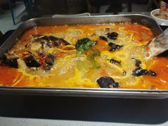 -半天妖烤鱼(丰科万达店)