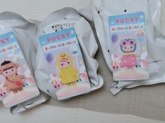 -泡泡玛特POPMART(合生汇店)