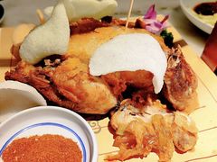 -遇见长安(赛格国际购物中心店)