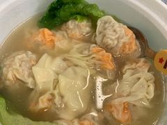 -袁记云饺(益田村店)