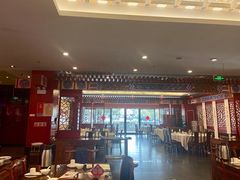大堂-全聚德(扬州虹桥坊店)