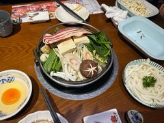 -二丁目食堂(铁西万象汇店)