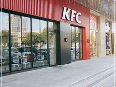 门面-肯德基(招远金城店)