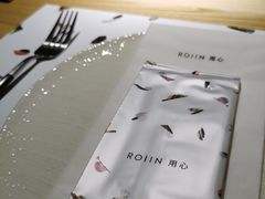 -ROIIN用心(杭州首店)