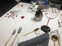 -Wei菋·Le Bistrot