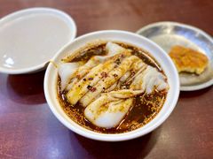 热面皮-张明富面皮店(东大街店)