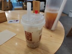 -亚坤 Ya Kun Kaya Toast(万象城店)