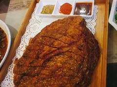 -天源居餐厅·地方特色菜(张北店)