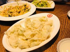 -双合园·海鲜水饺青岛菜(品牌首店)