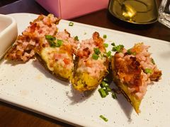-芭莉与彩虹西餐厅(成都合生汇店)