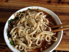 -洞子口张老二凉粉(文殊院店)