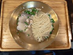 -老横泾面馆(吴中横泾店)