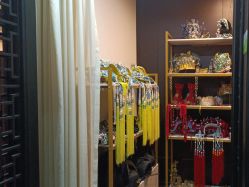 -盘子女人坊古装写真摄影(天津总店)