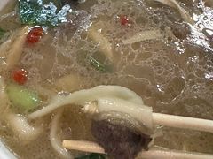 -合记烩面(人民路店)