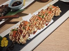 -阿吾罗·月咏精致日料(港汇恒隆广场店)