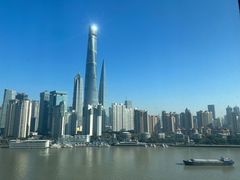 -上海外滩英迪格酒店