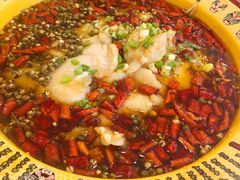 新派水煮鱼-天天渔港(杏林街店)