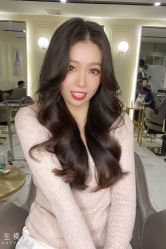 -3AM HAIR SALON染发接发