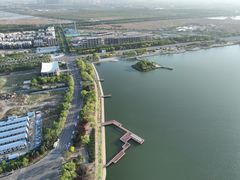 -天津金海湖
