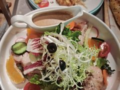 -通海俄式烧烤·俄罗斯大串(嵩山路店)