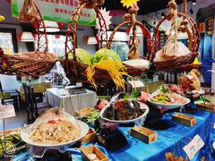 -良师门滨海人家·海鲜·家常菜(滨海城店)