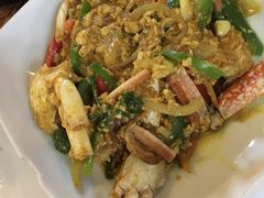 -自然餐厅(Phuket)
