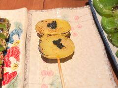 -醉虎传(南锣鼓巷店)