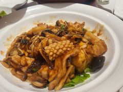 -大铁勺新津菜(东丽阳光新业广场店)
