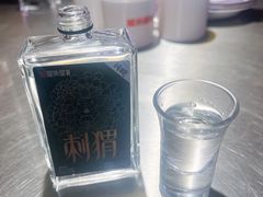 -屋外屋烧烤铺子(学院路店)